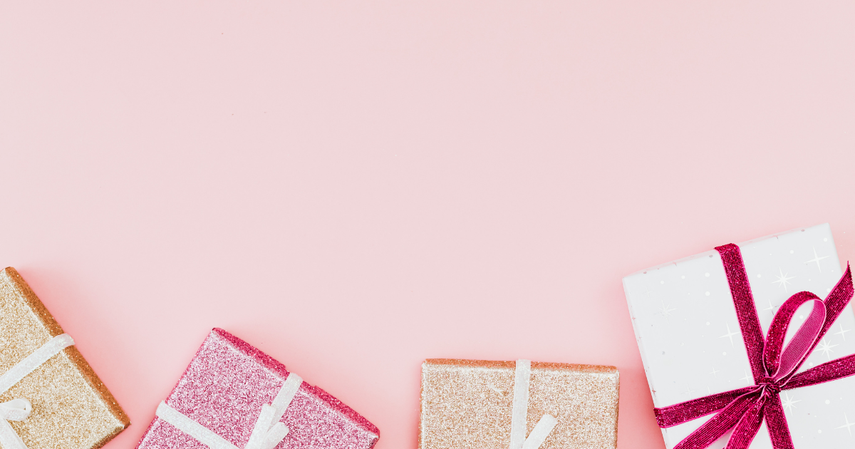 付き合ってない男性からお土産