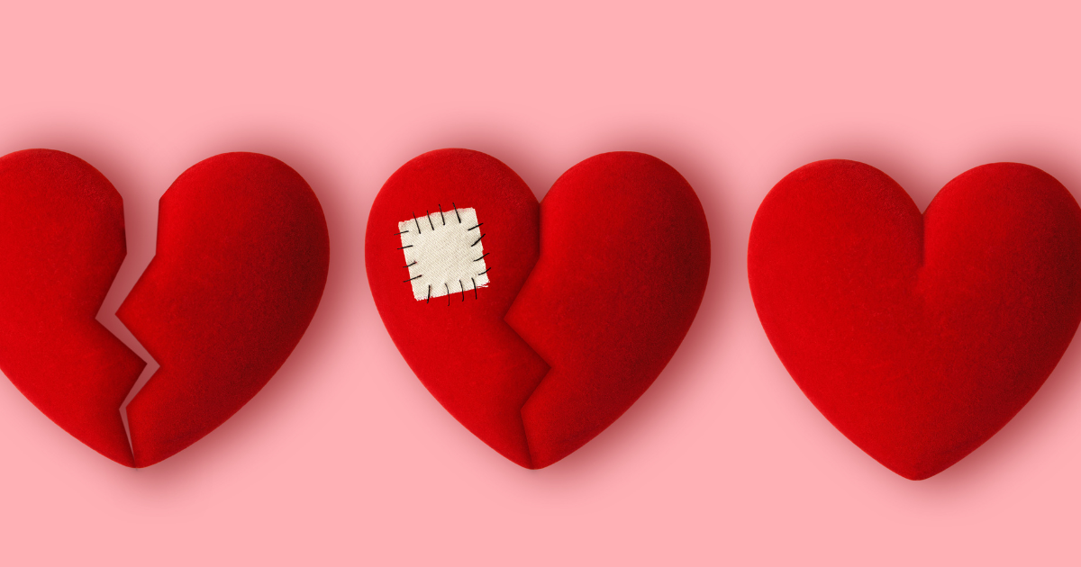 好きな人に好きな人がいる