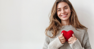 既婚男性が可愛いと思う女性