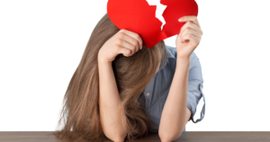 好きな人が既婚者だった