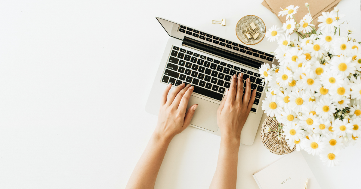 異動で寂しいと言われた